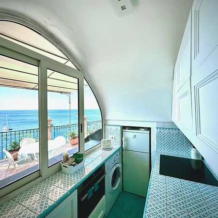 Villa La Clarissa Amalfi Dreams Ravello Exterior foto