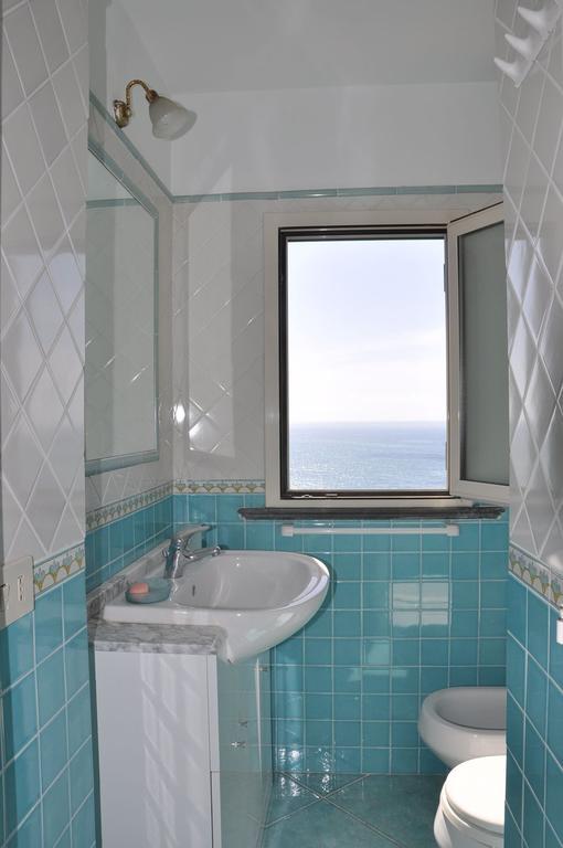 Villa La Clarissa Amalfi Dreams Ravello Zimmer foto
