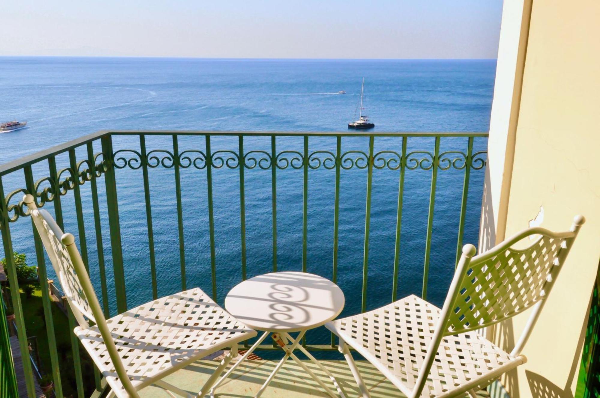 Villa La Clarissa Amalfi Dreams Ravello Exterior foto