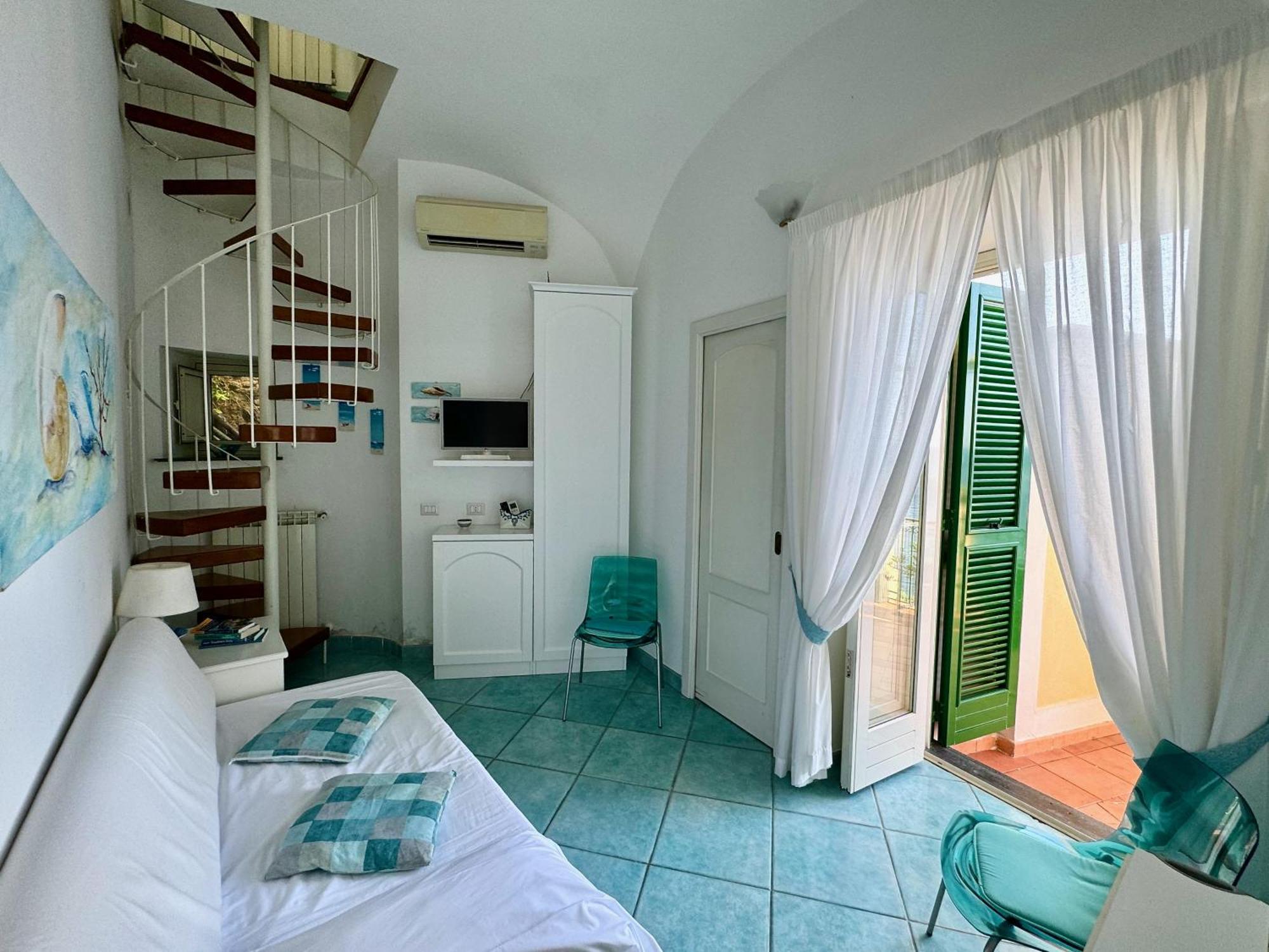 Villa La Clarissa Amalfi Dreams Ravello Exterior foto