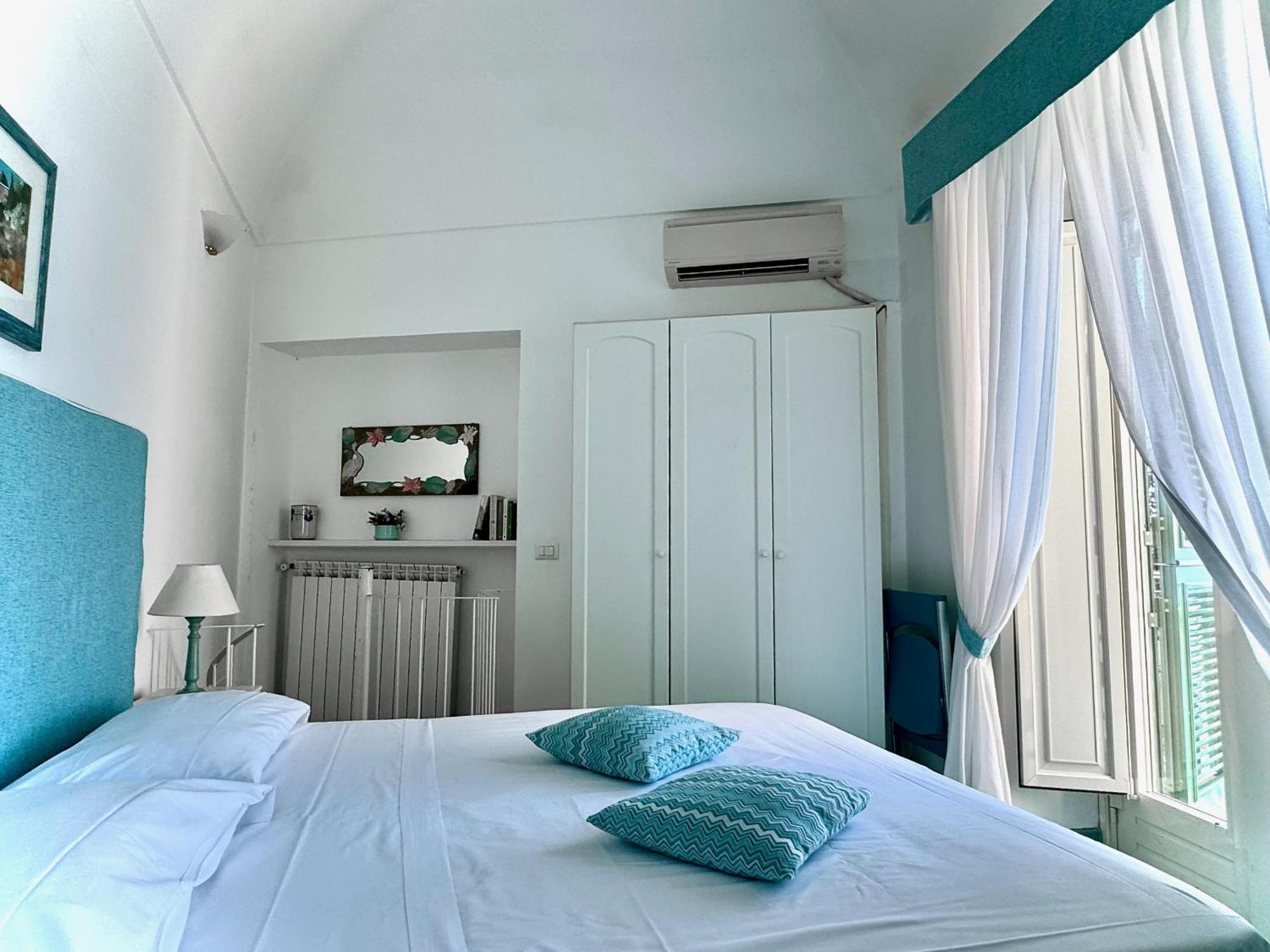 Villa La Clarissa Amalfi Dreams Ravello Exterior foto