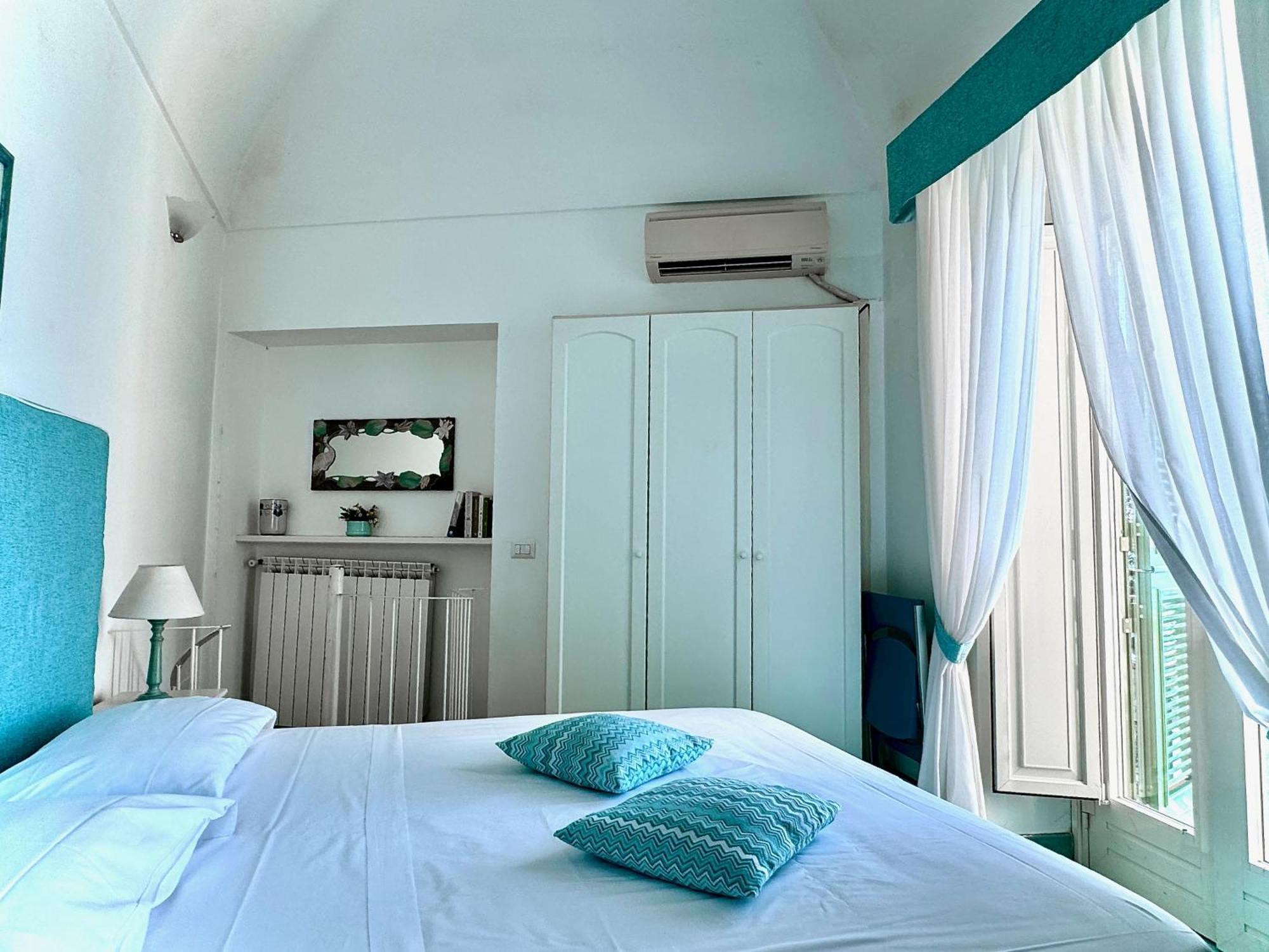 Villa La Clarissa Amalfi Dreams Ravello Exterior foto