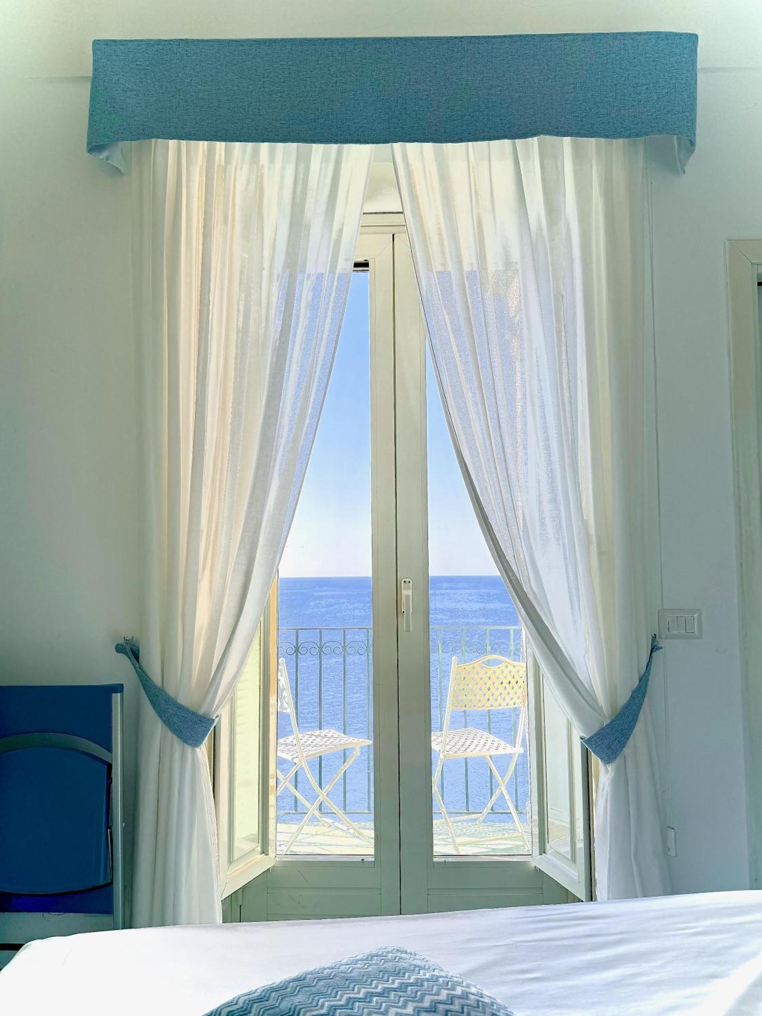 Villa La Clarissa Amalfi Dreams Ravello Exterior foto