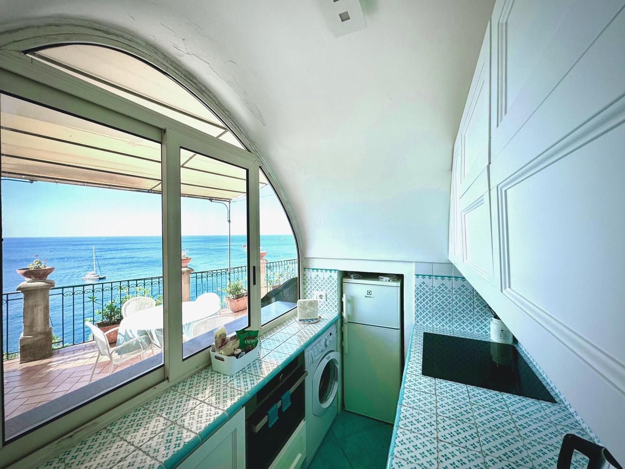 Villa La Clarissa Amalfi Dreams Ravello Exterior foto
