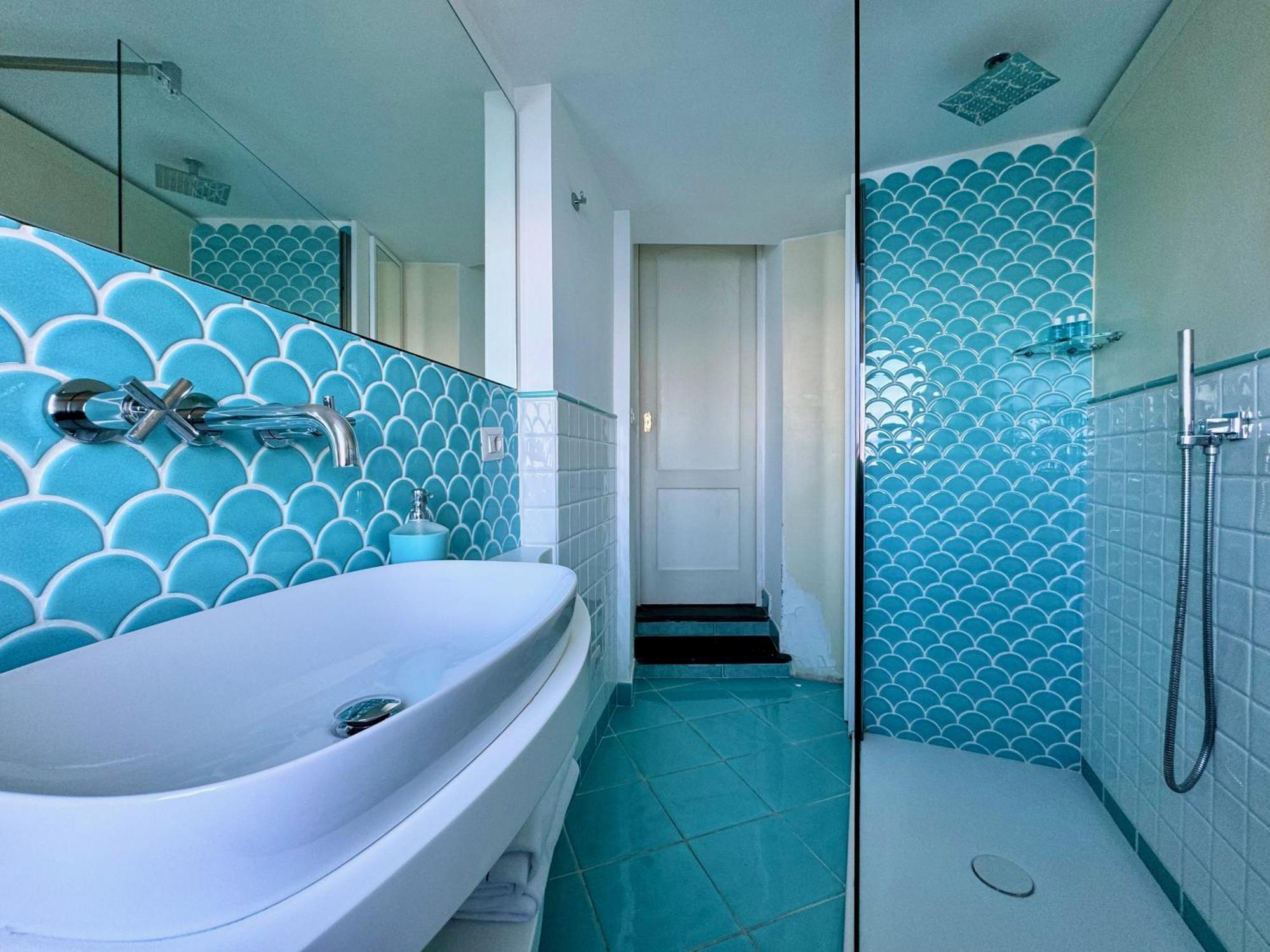 Villa La Clarissa Amalfi Dreams Ravello Exterior foto
